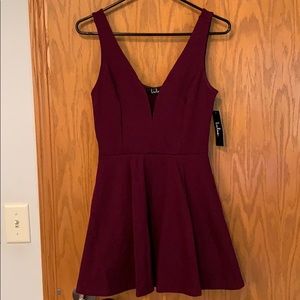 LuLus Dress